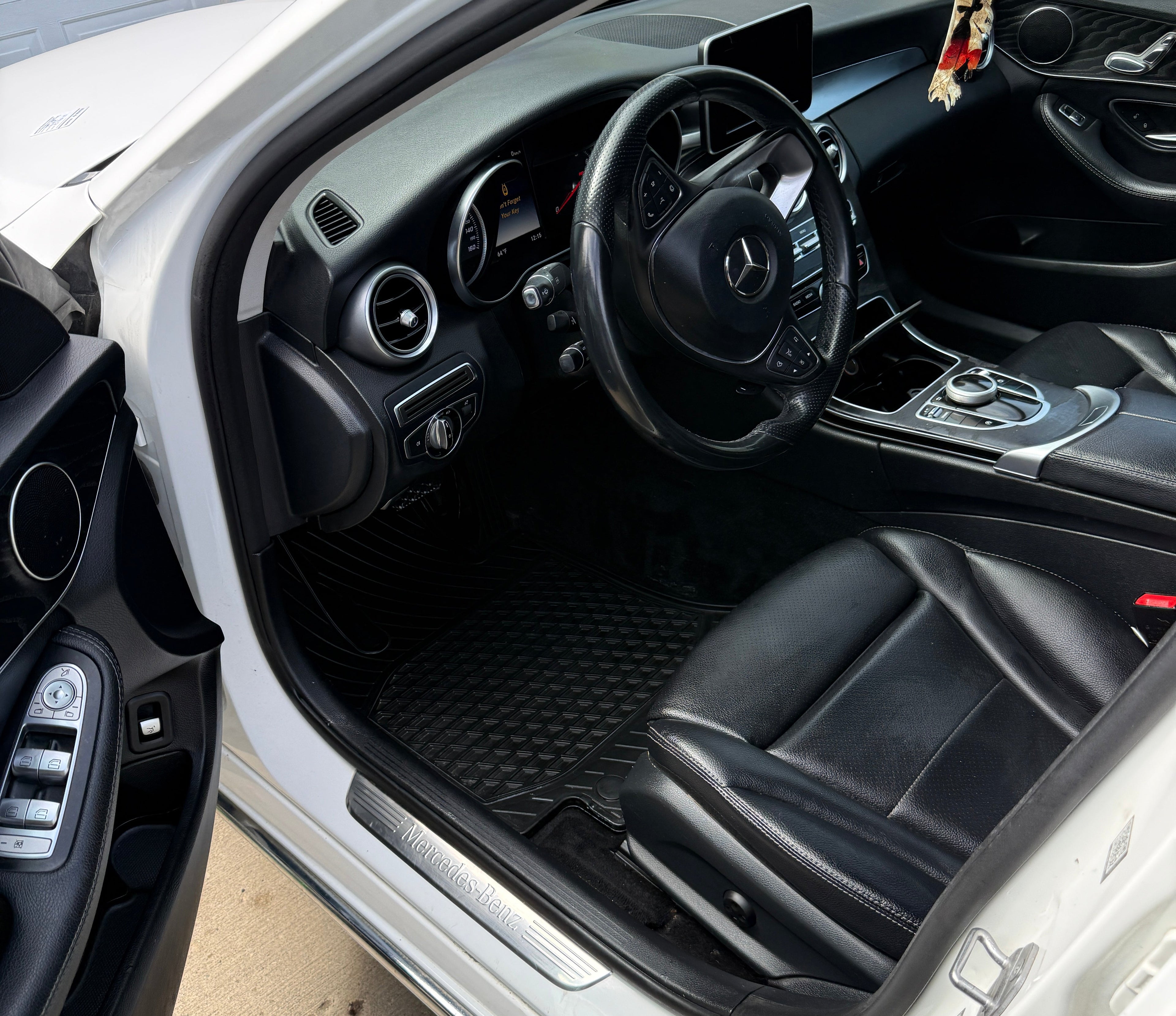 Premium Full Detailing Package — Interior & Exterior