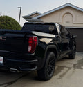 Exterior Car Detailing Service